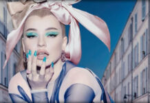 Kim Petras Estrena Su Nuevo Sencillo Y Lyric Video “Future Starts Now” Kim Petras Estrena Su Nuevo Sencillo Y Lyric Video "Future Starts Now"
