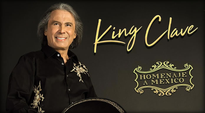 King Clave Presenta Su Nuevo Sencillo "Yo Quiero Tu Pimpollo" En Versiones Mariachi Y Banda