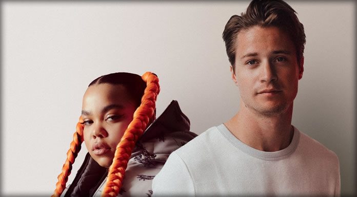 Kygo Lanza Su Nuevo Sencillo “Love Me Now” Ft. Zoe Wees Kygo Lanza Su Nuevo Sencillo "Love Me Now" Ft. Zoe Wees