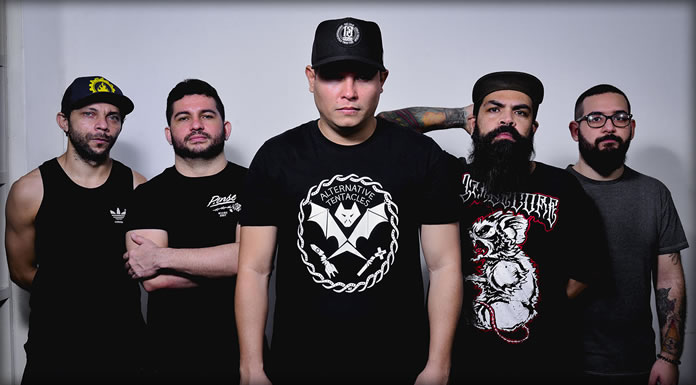 Lemori Estrena El Video Oficial De Su Sencillo "Espelho Do Fracasso"