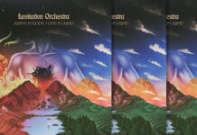 Levitation Orchestra Estrena Su Nuevo Sencillo “Many In Body, One In Mind” Levitation Orchestra Estrena Su Nuevo Sencillo "Many In Body, One In Mind"