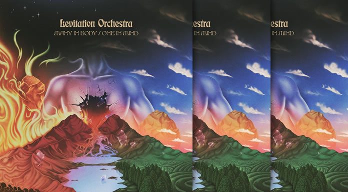 Levitation Orchestra Estrena Su Nuevo Sencillo “Many In Body, One In Mind” Levitation Orchestra Estrena Su Nuevo Sencillo "Many In Body, One In Mind"