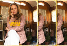 Lexi Berg Estrena Su Nuevo Sencillo "Loney World"