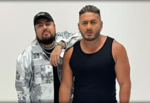 LEYO Presenta Su Nuevo Sencillo Y Video “Paying For Love” LEYO Presenta Su Nuevo Sencillo Y Video "Paying For Love"