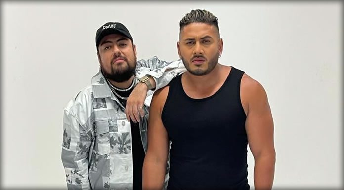 LEYO Presenta Su Nuevo Sencillo Y Video “Paying For Love” LEYO Presenta Su Nuevo Sencillo Y Video "Paying For Love"