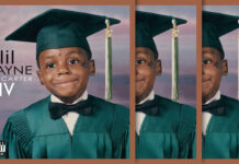 Lil Wayne Presenta "Tha Carter IV (Complete Edition)" En Su 10° Aniversario