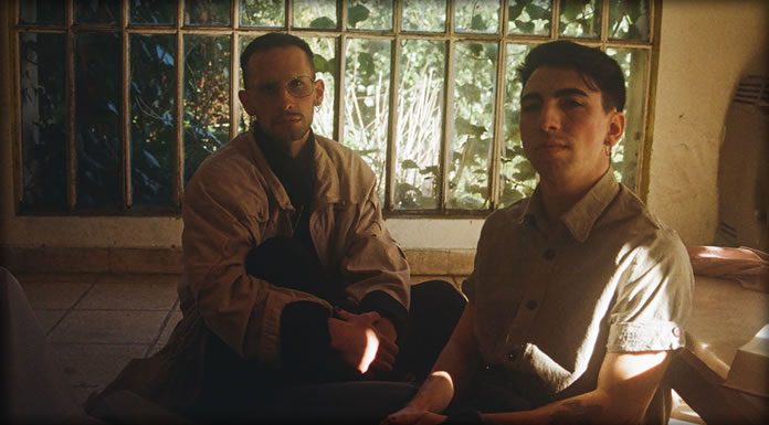 Linxes Presenta Su Nuevo Sencillo Y Video "Río"