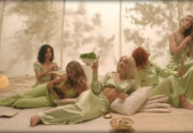 Lorde Presenta Su Nuevo Sencillo Y Video “Mood Ring” Lorde Presenta Su Nuevo Sencillo Y Video "Mood Ring"