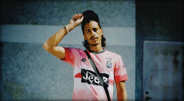 Macky Lanza Su Nuevo Sencillo “Solvalla” Macky Lanza Su Nuevo Sencillo "Solvalla"