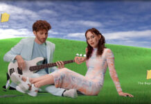 Magdalena Bay Presenta Su Nuevo Sencillo Y Video "Secrets (Your Fire)"