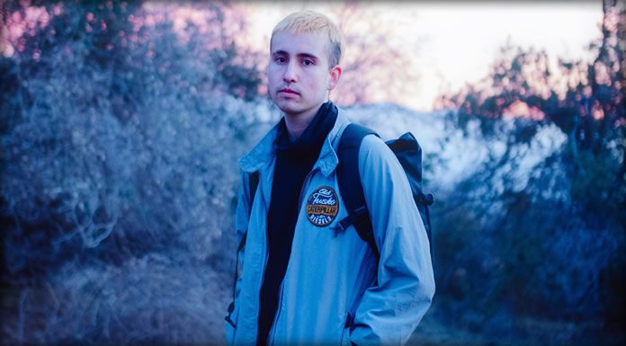 Mati ACV Presenta Su Nuevo Sencillo “Sabes Muy Bien” Mati ACV Presenta Su Nuevo Sencillo "Sabes Muy Bien"