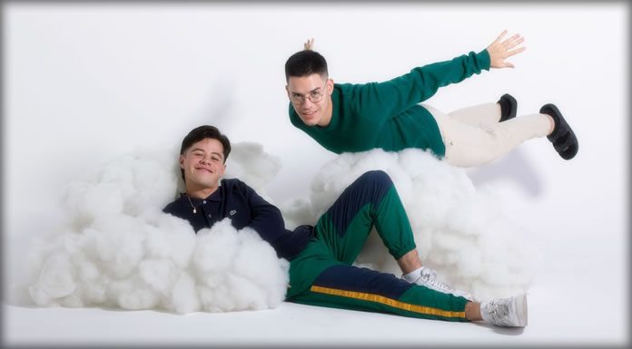 Méne Estrena Su Nuevo EP “Braille” Ft. Nsqk Méne Estrena Su Nuevo EP "Braille" Ft. Nsqk