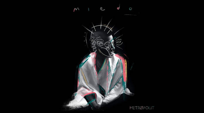 Metrópolit Presenta Su Nuevo Sencillo "Miedo"