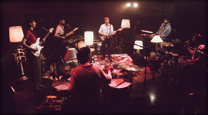 Mi Amigo Invencible Presenta "En Vivo Vol. 3"