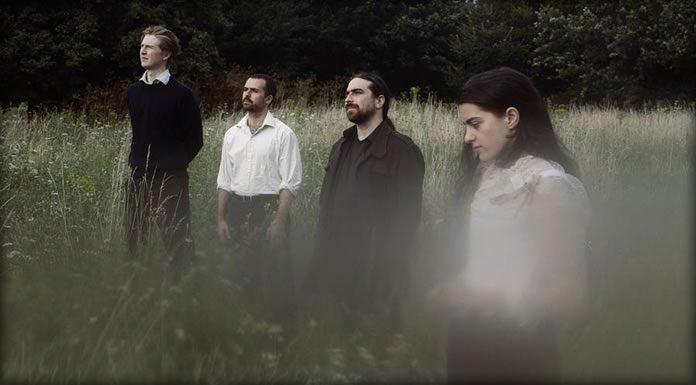 Modern Woman Estrena Su Nuevo Sencillo Y Visualizer “Juniper” Modern Woman Estrena Su Nuevo Sencillo Y Visualizer "Juniper"