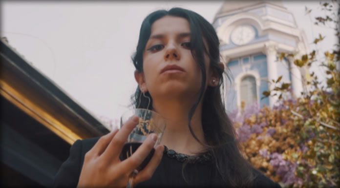 Natalia Montenegro Presenta El Video Oficial De Su Sencillo “Detrás De Tu Historia” Natalia Montenegro Presenta El Video Oficial De Su Sencillo "Detrás De Tu Historia"