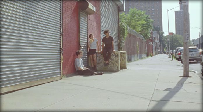 Nation Of Language Presenta Su Nuevo Sencillo Y Video “This Fractured Mind” Nation Of Language Presenta Su Nuevo Sencillo Y Video "This Fractured Mind"