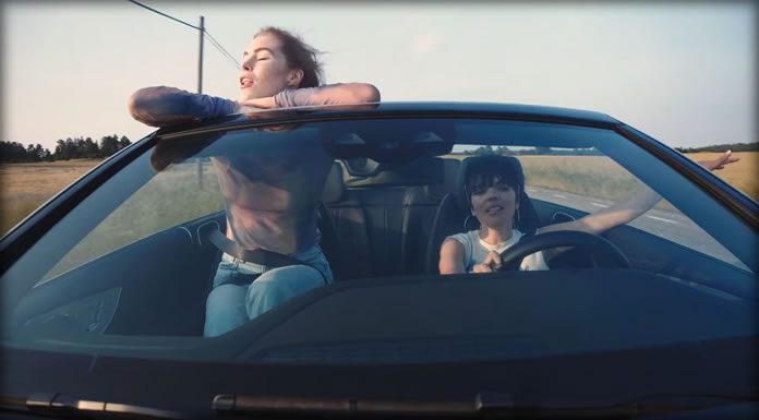 Nea & SHY Martin Estrenan Su Nuevo Sencillo Y Video “No Regrets” Nea & SHY Martin Estrenan Su Nuevo Sencillo Y Video "No Regrets"