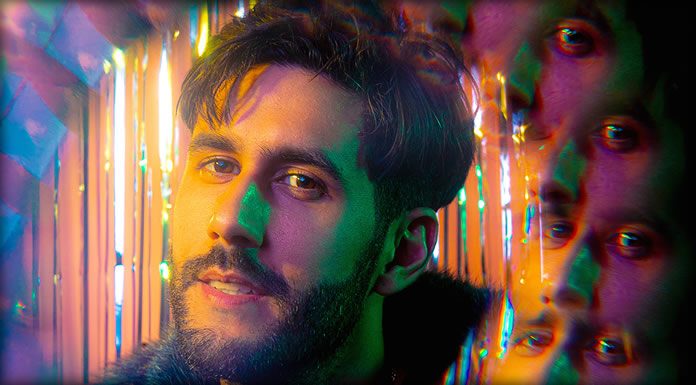 Némula Estrena Su EP Debut “Cascada De Diamantes” Némula Estrena Su Nuevo EP "Cascada De Diamantes"