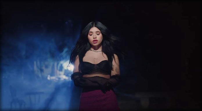 Nessa Barrett Estrena Su Nuevo Sencillo Y Video “I Hope Ur Miserable Until Ur Dead” Nessa Barrett Estrena Su Nuevo Sencillo Y Video "I Hope Ur Miserable Until Ur Dead"