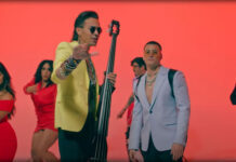 Nesty The Real Boy Estrena Su Nuevo Sencillo Y Video "Mala Gente" Ft. Motiff