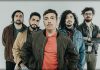 Niebla Presenta Su Nuevo Sencillo Y Video "Cicatrices"