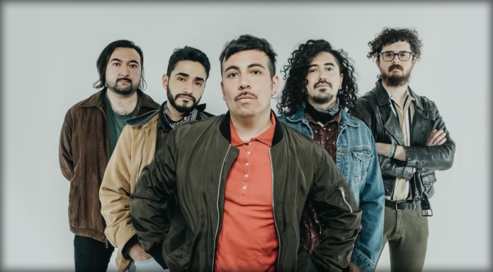 Niebla Presenta Su Nuevo Sencillo Y Video "Cicatrices"