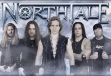 Northtale Estrena Su Nuevo Sencillo Y Video “Follow Me” Ft. Guilherme Hirose Northtale Estrena Su Nuevo Sencillo Y Video "Follow Me" Ft. Guilherme Hirose