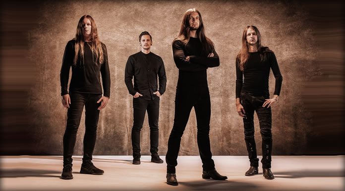 Obscura Estrena Su Nuevo Sencillo Y Video "A Valediction"