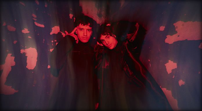 Peces Raros Estrena Su Nuevo Sencillo Y Video “Fabulaciones” Peces Raros Estrena Su Nuevo Sencillo Y Video "Fabulaciones"