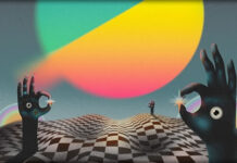 Planeta Polar Presenta Su Nuevo Sencillo Y Video “Si Mami” Planeta Polar Presenta Su Nuevo Sencillo Y Video "Si Mami"