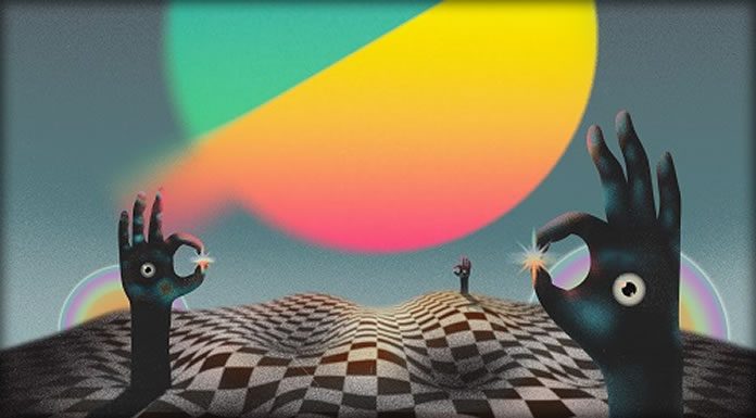 Planeta Polar Presenta Su Nuevo Sencillo Y Video "Si Mami"