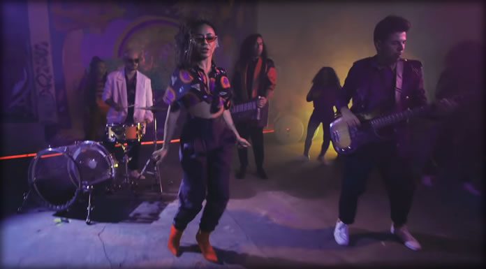 Playa Limbo Presenta Su Nuevo Sencillo Y Video “Todo Y Nada” Playa Limbo Presenta Su Nuevo Sencillo Y Video "Todo Y Nada"