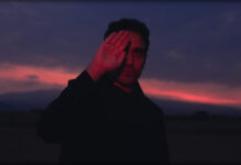 Pønce Presenta Su Nuevo álbum "Fvego"
