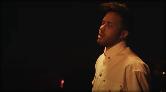 Prince Royce Presenta Su Nuevo Sencillo Y Video "Lao' A Lao'"