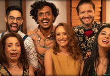 Puerto Candelaria Estrena Una Nueva Versión De "Amor Y Deudas" Ft. Las Hermanitas Calle