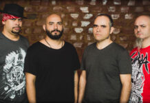Punhal Lanza Su Nuevo Álbum "Entropia"