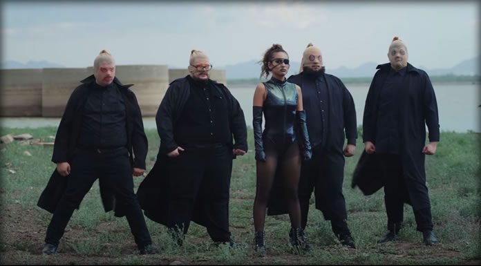 Sgt. Papers Estrena Su Nuevo Sencillo Y Video “Sandwich De Monda” Sgt. Papers Estrena Su Nuevo Sencillo Y Video "Sandwich De Monda"