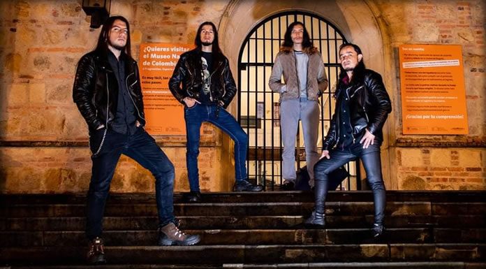 Shadows Of Fire Lanza Su Nuevo Sencillo "Hasta El Final"