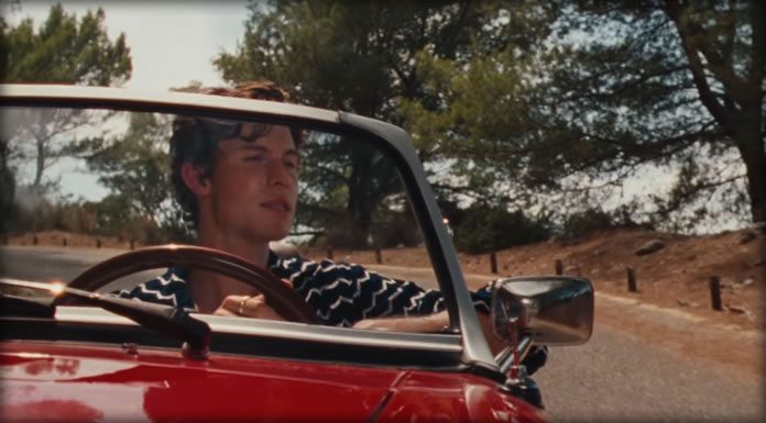 Shawn Mendes Estrena Su Nuevo Sencillo Y Video “Summer Of Love” Shawn Mendes Estrena Su Nuevo Sencillo Y Video "Summer Of Love"
