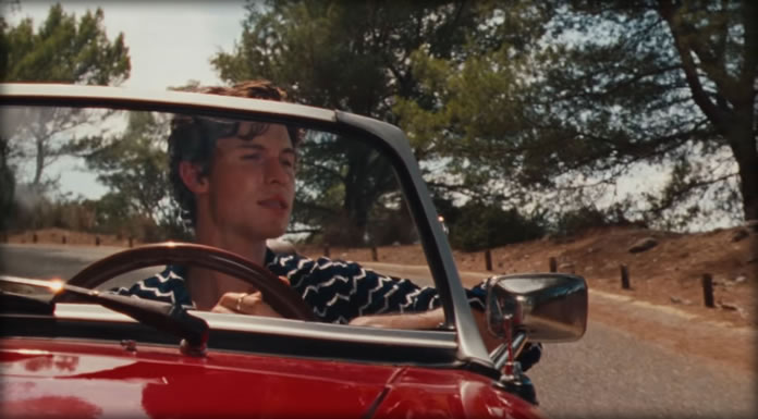 Shawn Mendes Estrena Su Nuevo Sencillo Y Video "Summer Of Love"