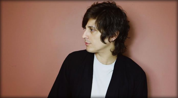 Siddhartha Estrena Su Nuevo Sencillo Y Video "Cardúmenes"