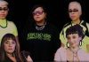 Sol Pereyra Presenta Su Nuevo Sencillo Y Video "Hola Bye" Ft. Mula + Sara Heba