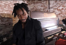 Solemn Brigham Estrena Su Nuevo Sencillo Y Video "Dirty Whip"