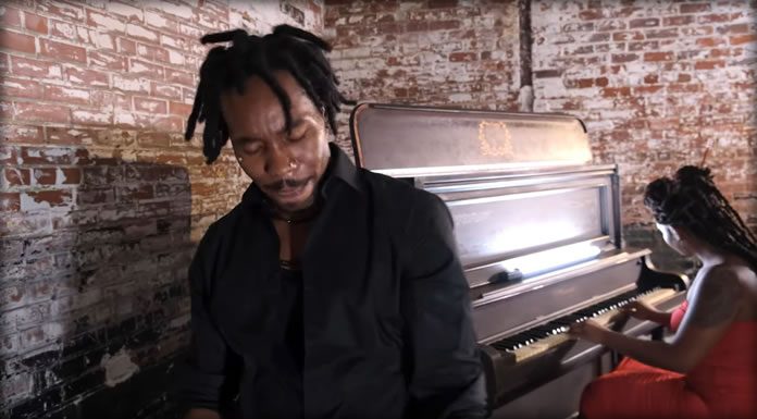 Solemn Brigham Estrena Su Nuevo Sencillo Y Video “Dirty Whip” Solemn Brigham Estrena Su Nuevo Sencillo Y Video "Dirty Whip"