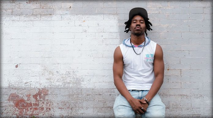 Solemn Brigham Presenta Su Nuevo Sencillo "Keep The Hope"