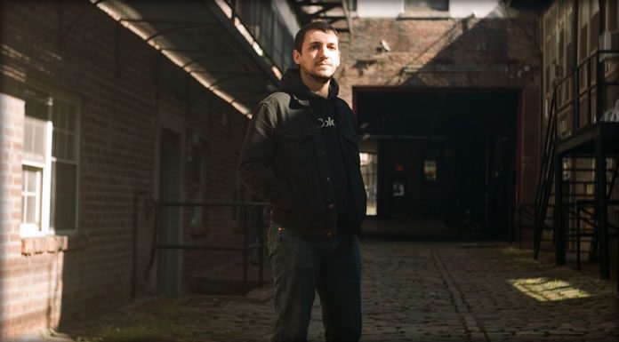 Spirit Was Presenta Su Nuevo Sencillo Y Video "I Saw The Wheel"