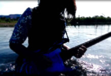 The Joy Formidable Estrena Su Nuevo Álbum “Into The Blue” Y El Video Del Sencillo “Sevier” The Joy Formidable Estrena Su Nuevo Álbum "Into The Blue" Y El Video Del Sencillo "Sevier"