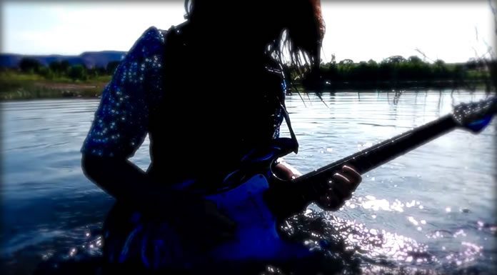 The Joy Formidable Estrena Su Nuevo Álbum "Into The Blue" Y El Video Del Sencillo "Sevier"