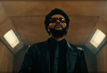 The Weeknd Estrena Su Nuevo Sencillo Y Video “Take My Breath” The Weeknd Estrena Su Nuevo Sencillo Y Video "Take My Breath"